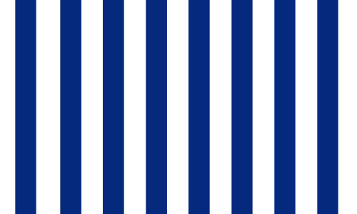 Blue & White 301101 fabric swatch